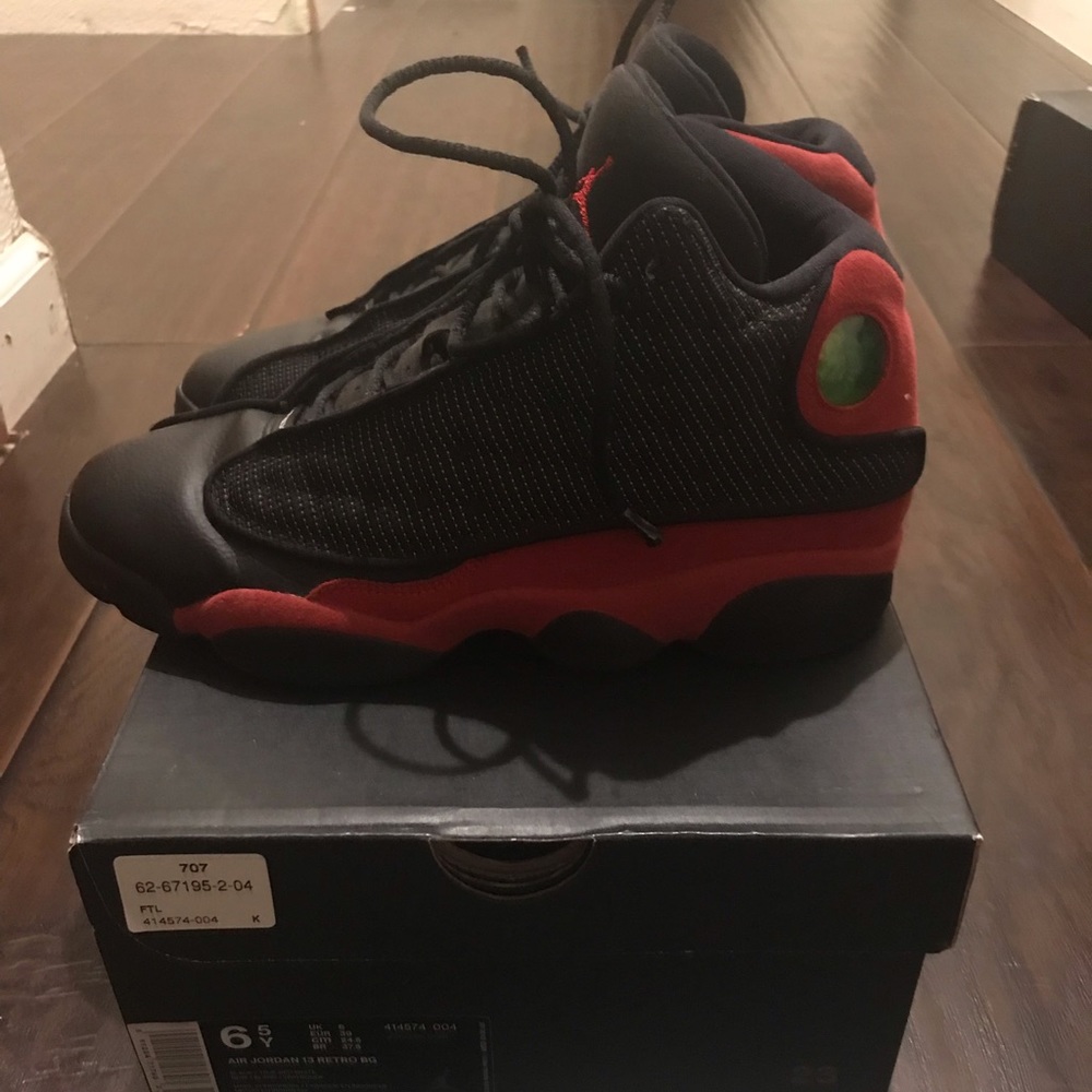 ‼️SOLD‼️Jordan 13’s